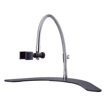 Amscope Q-Scope Gooseneck Stand for USB Microscopes QS-MS20